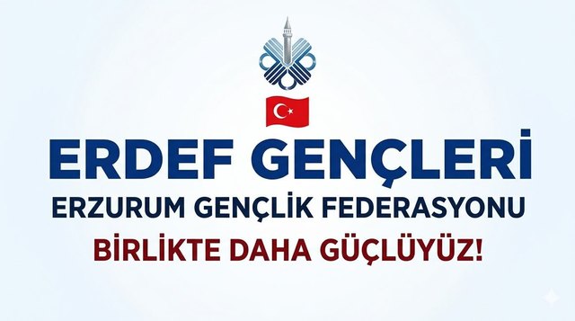 ERDEF Gençleri
