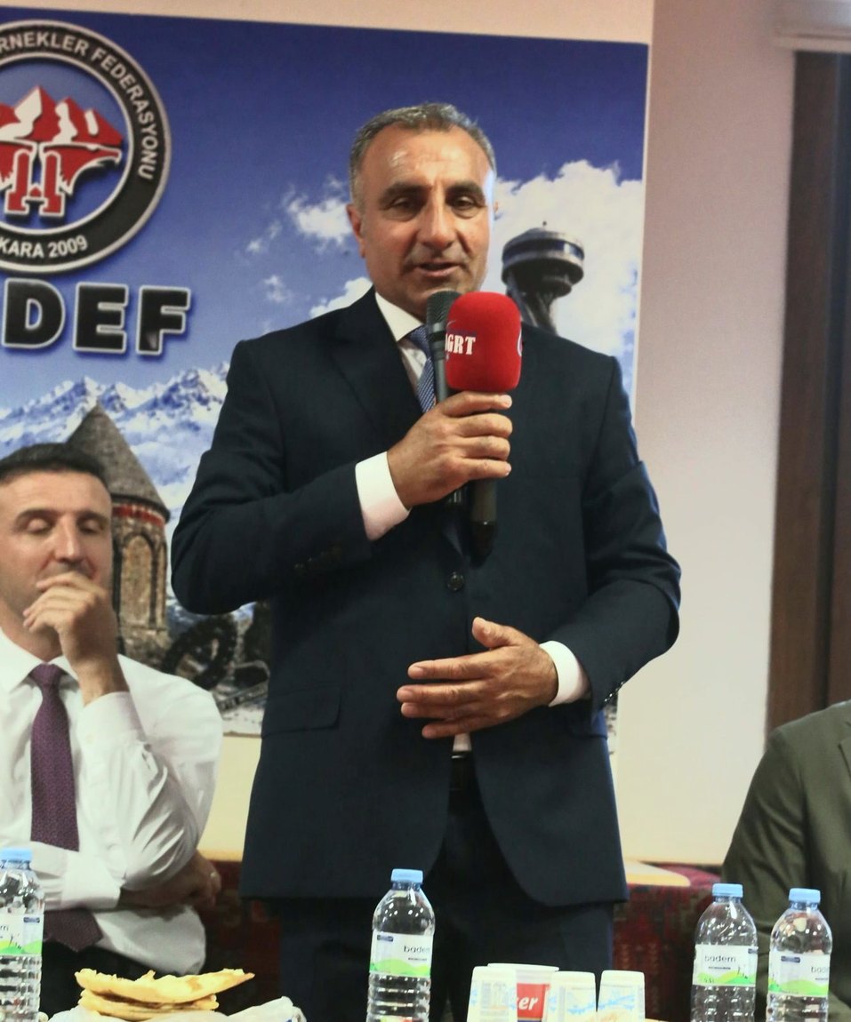 2. Bürokratlar İstişare ve Tanışma Toplantısı, 23 Haziran 2026